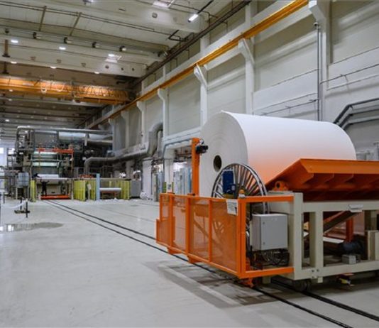 Régi-új karrierpálya: újraindul a papíripari szakképzés