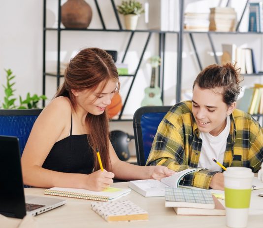 Így segíthetsz szülőként a pályaválasztásban a Covid alatt