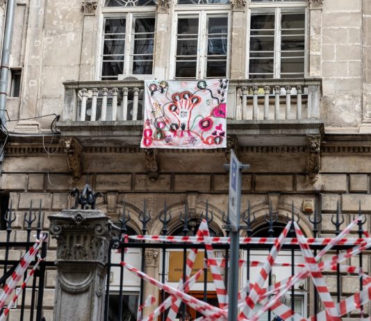 Folytatják a sztrájkot az egyetem dolgozói