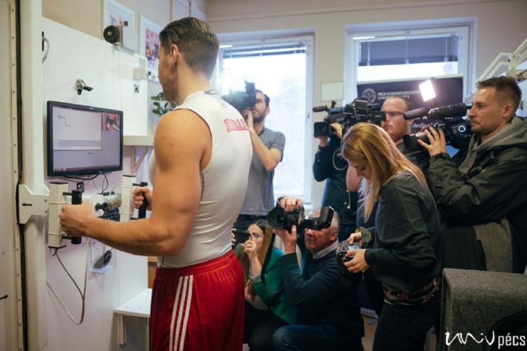 A logikus gondolkodás és az intelligencia is mérhető a pécsi munkaszimulátorral