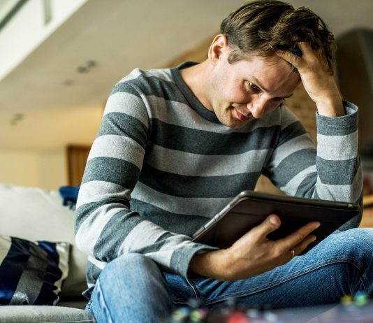 Amitől a legjobban félünk az állásinterjún Szorongás