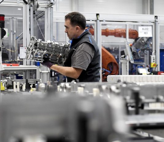 5000 fős leépítés a nagy német multinál