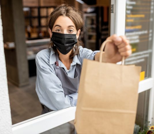 Különszabály az elviteles ételt kínáló német éttermeknek