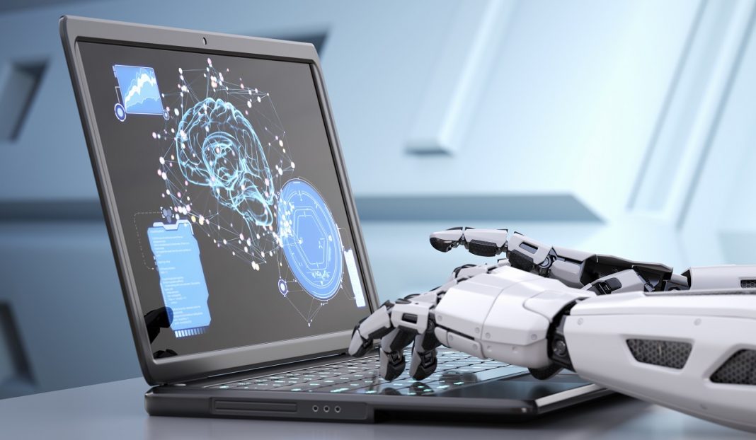 Új, ingyenes online kurzus a mesterséges intelligenciáról – mindenkinek