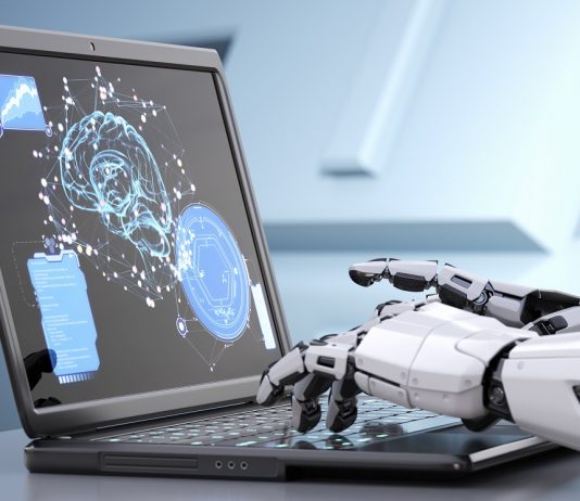 Új, ingyenes online kurzus a mesterséges intelligenciáról – mindenkinek