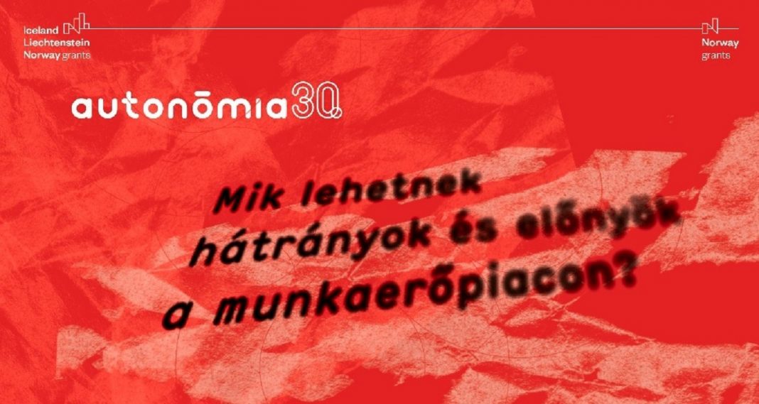 Mik lehetnek hátrányok és előnyök a munkaerőpiacon?