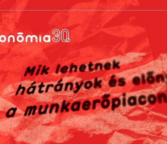 Mik lehetnek hátrányok és előnyök a munkaerőpiacon?