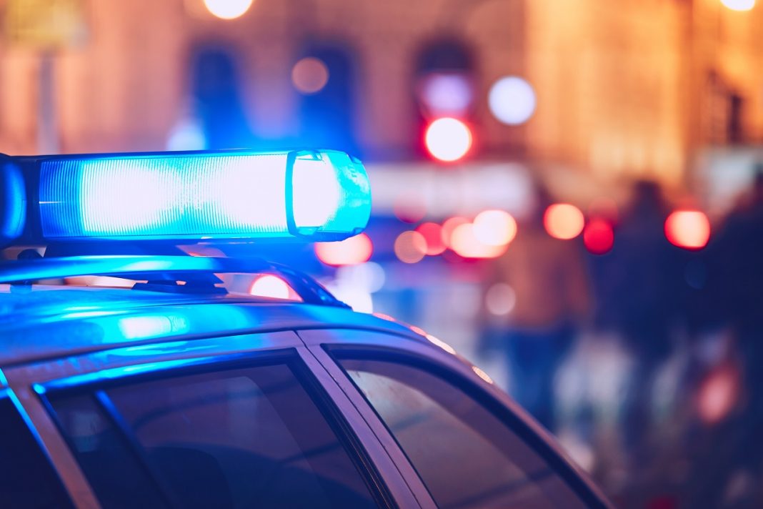 Buszbaleset történt Dunaújvárosnál, sokan megsérültek