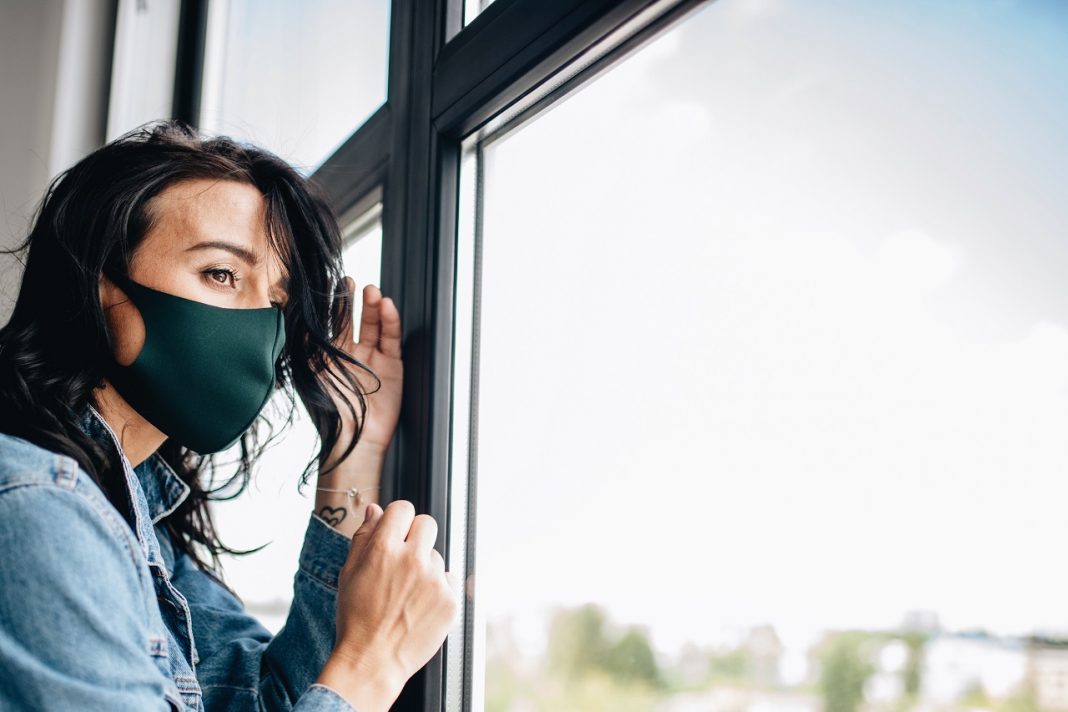 Ezekkel a prevenciós lépésekkel tehetünk a járvány miatti depresszió ellen