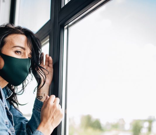 Ezekkel a prevenciós lépésekkel tehetünk a járvány miatti depresszió ellen