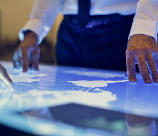 A történelem legnagyobb digitalizációs forradalma zajlik