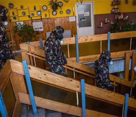 Országos tisztifőorvos: oltóanyag még nincs, de a lakosság hamarosan jelezheti az igényét