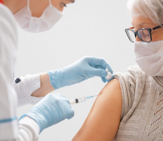 Hollandia felkészült az oltásra – január eleje a legoptimistább forgatókönyv