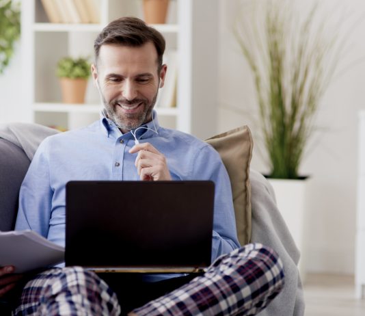 Budapest élen jár az otthoni munkavégzés lehetőségeiben