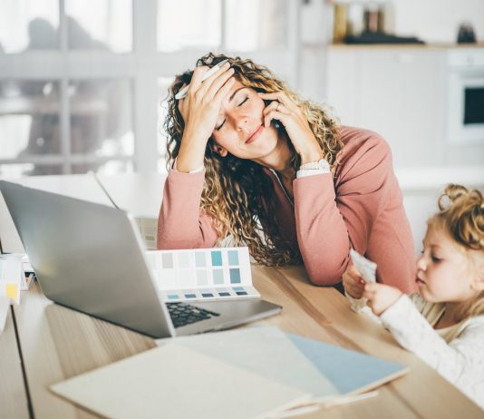 5+1 tipp: hogy ne őrülj bele a folyamatos otthonlétbe