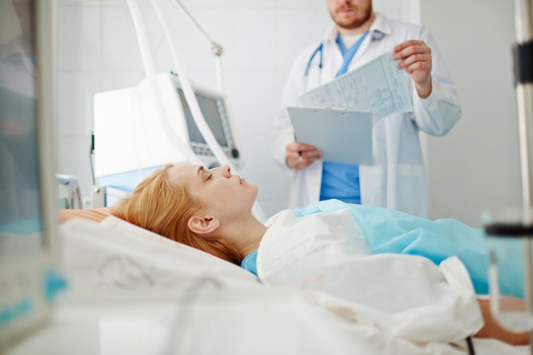 Horvát koronavíruskórház-igazgató: a fiatalok kórképe is egyre rosszabb