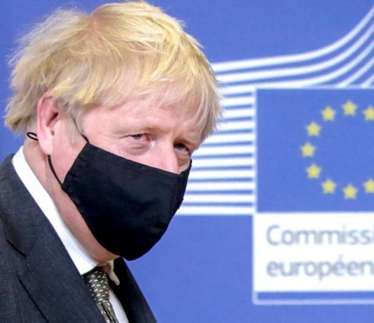 Johnson: súlyos helyzetbe jutott a Brexit tárgyalás – ha az EU nem módosít, nem lesz megállapodás