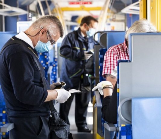 MÁV: az ingyenes utazásra való jogosultságot igazolni kell