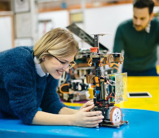 A gazdasági és a műszaki területek érdeklik a fiatalokat leginkább