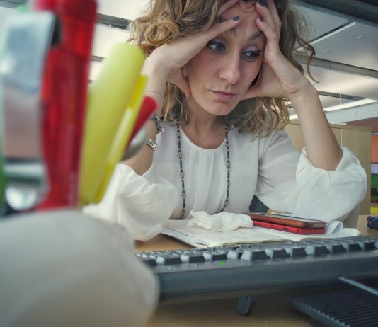 A mentális terheket is fokozza a járvány – tippek a kiégés ellen