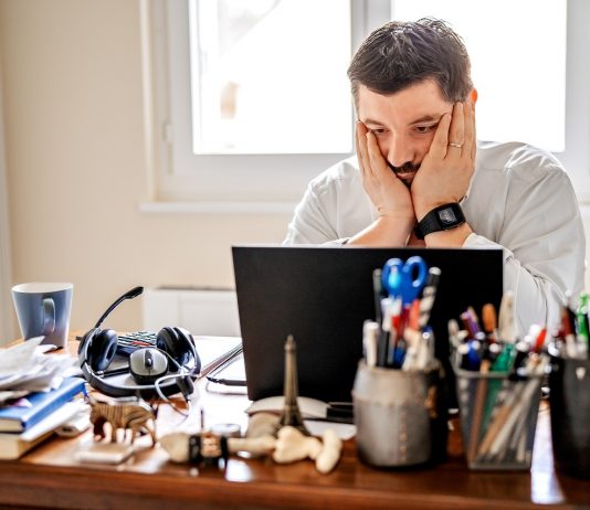 Honnan tudhatom meg, hogy munkaalkoholista vagyok?