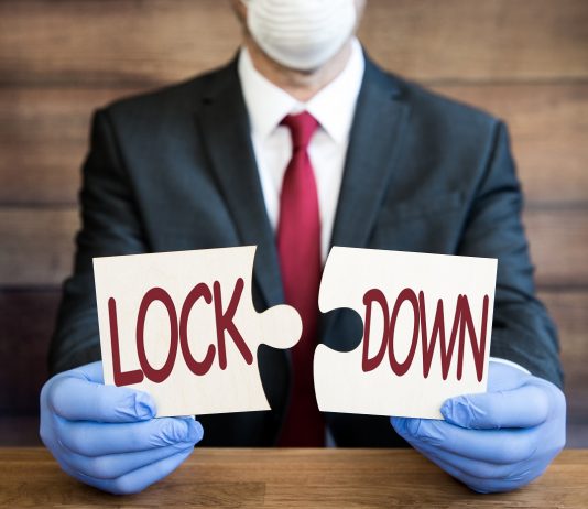 Ausztria: karácsony után jöhet a 3. teljes lockdown