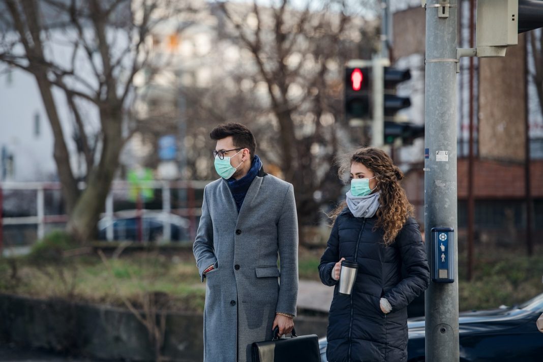 Koronavírus: negatív rekordok dőlnek, vajon szigorítanak a németek karácsony előtt?