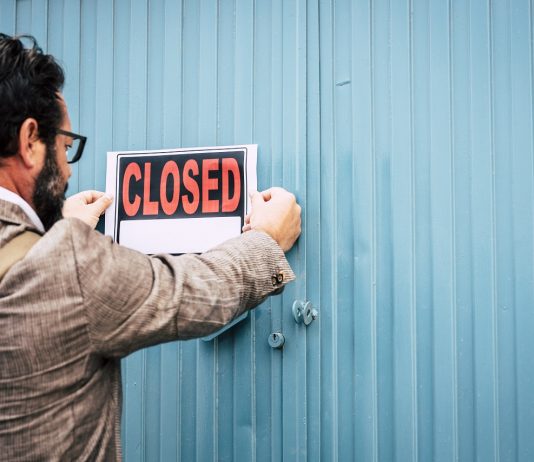 Németország újra bezár, január 10-éig biztosan