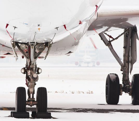 Nagy bajban vannak a horvát repterek