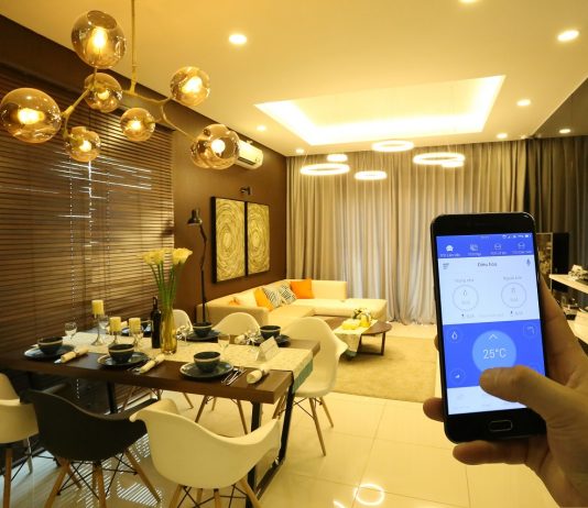 Lökést ad az okosotthon-piac bővülésének a home office – duplájára nőhet a következő négy évben a piac