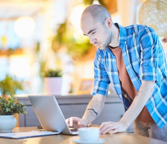 Applikációval mérhető az otthon végzett munka