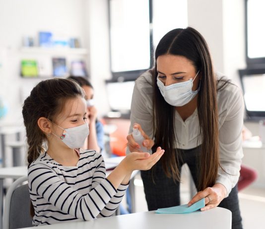 Szabadságot javasolnak a pedagógusoknak karácsonyra