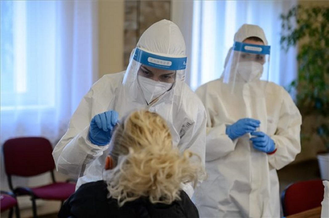 Azonnali téli szünetet akar hétfőtől a PDSZ