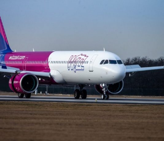 Ingyenesen tesztelte utasait a Wizz Air Debrecenben