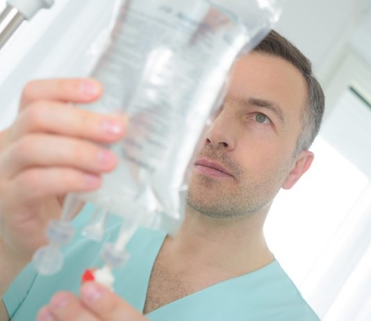 A napokban érkezik meg az ápolók 20 százalékkal megemelt bére