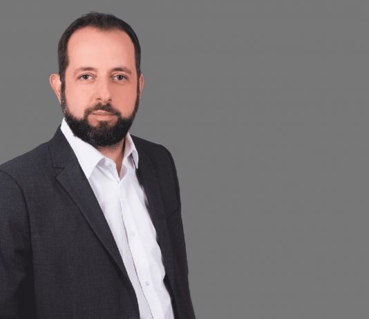 Egyed Mihály a PTE új Humánpolitikai Főosztályvezetője – a szakember a megtartás híve