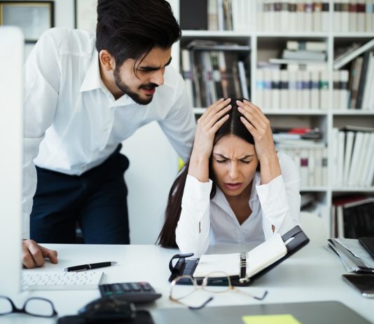 A félelem kultúrája, avagy „a hivatal, ahol dolgozom”