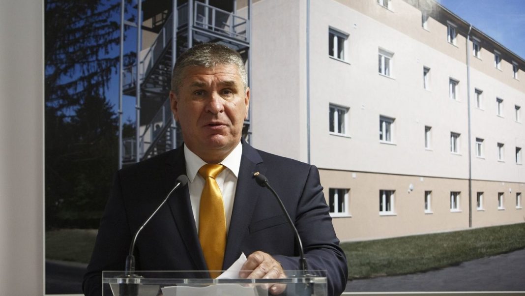 Államtitkári komment a foglalkoztatási adatokhoz