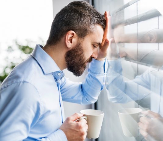 Nem az a lényeg, hol élsz, hanem hogy kivel