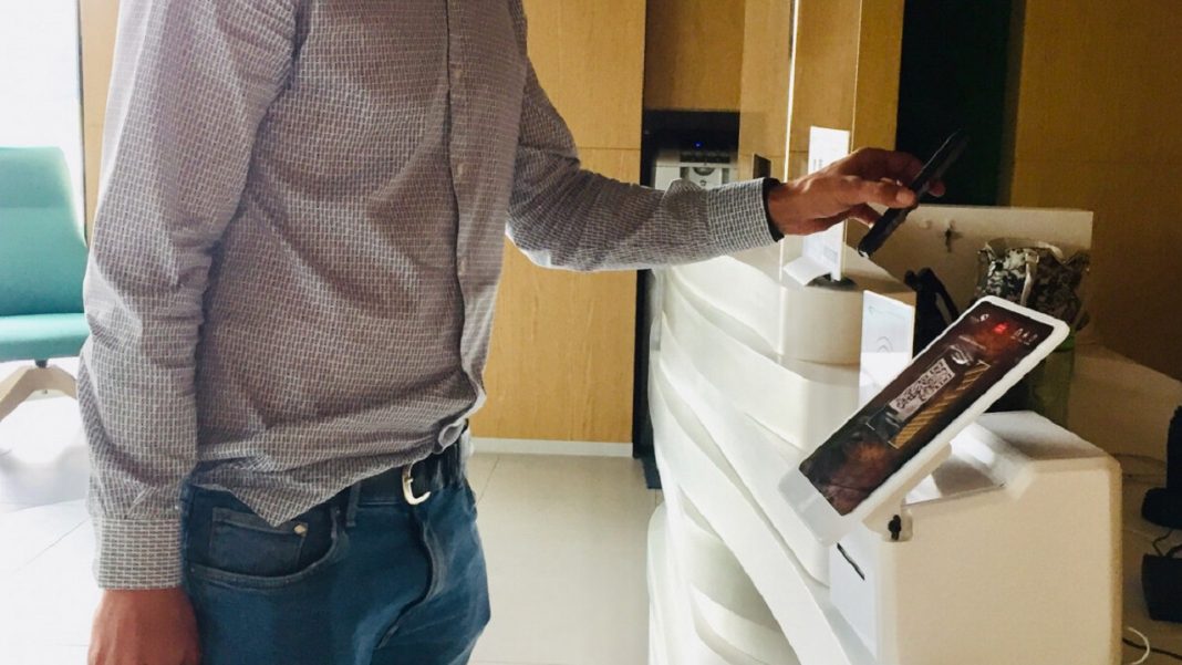 Egyre népszerűbbek az okos megoldások a munkavédelemben