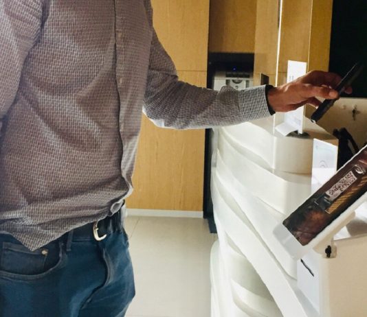 Egyre népszerűbbek az okos megoldások a munkavédelemben