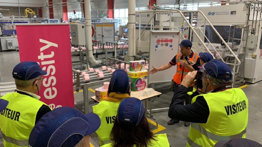 Vírusriasztóval szerelné fel dolgozóit egy svéd vállalat