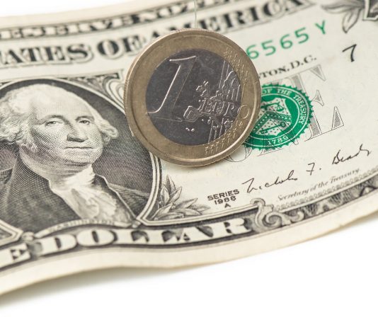 Világpénz lehet az euró?