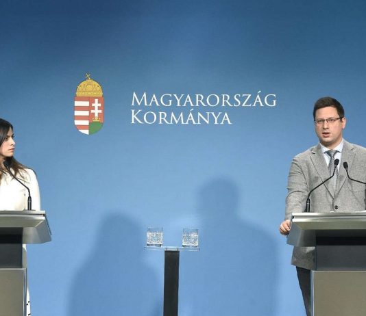 Március 1-ig maradnak a korlátozások