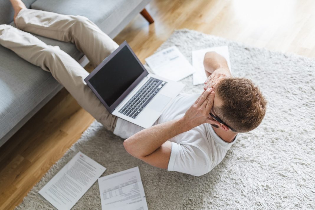 „Törvényen kívül” – a home office és a távmunka-végzés nem ugyanaz