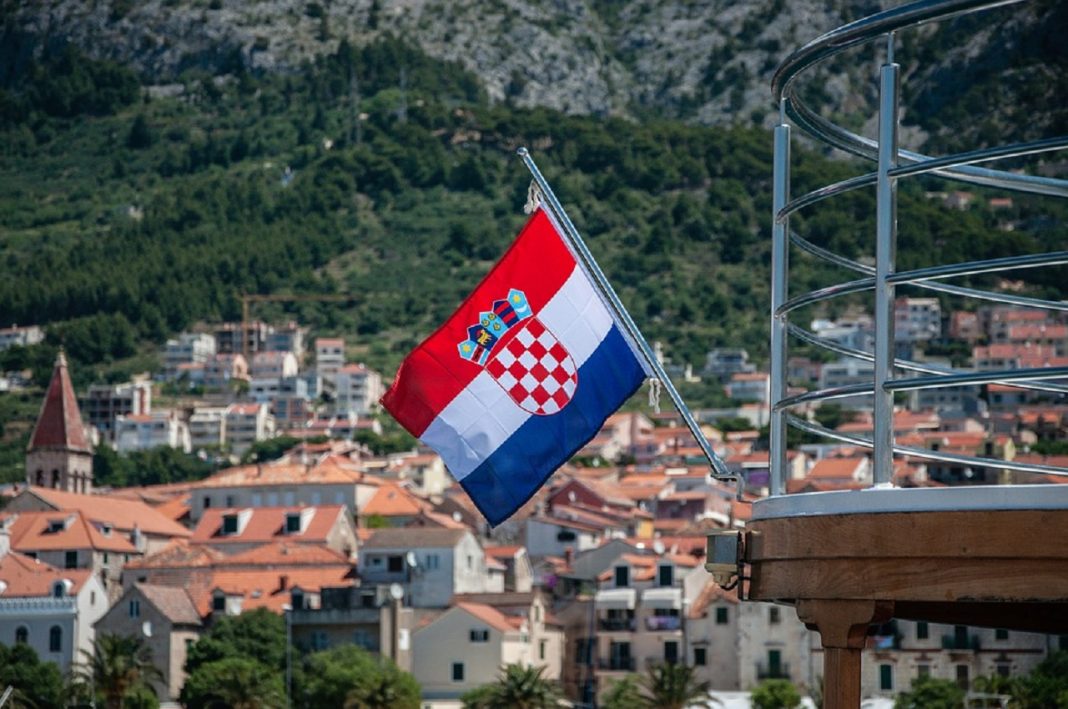 Horvátországban az intézkedések január 31-ig maradnak