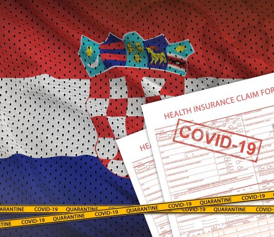 Horvát egészségügyi miniszter: nem mondhatom biztosan, hogy februártól enyhítünk a szabályokon