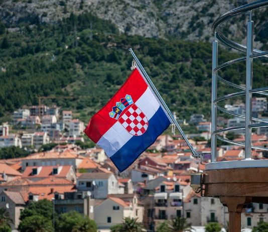 Horvátországban az intézkedések január 31-ig maradnak