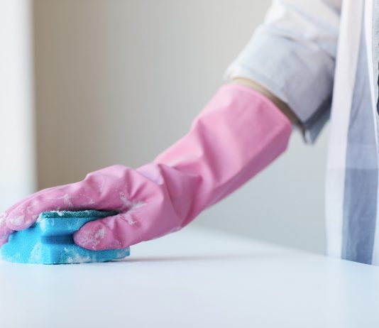 Online is be lehet jelenteni a háztartási munkát