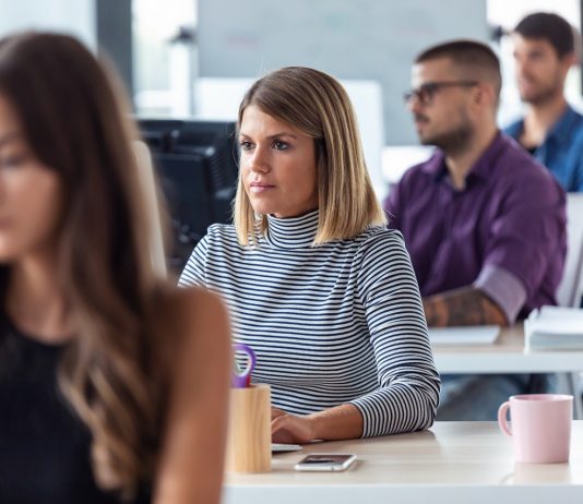 Biztos megélhetésre számíthat, aki informatikusnak áll